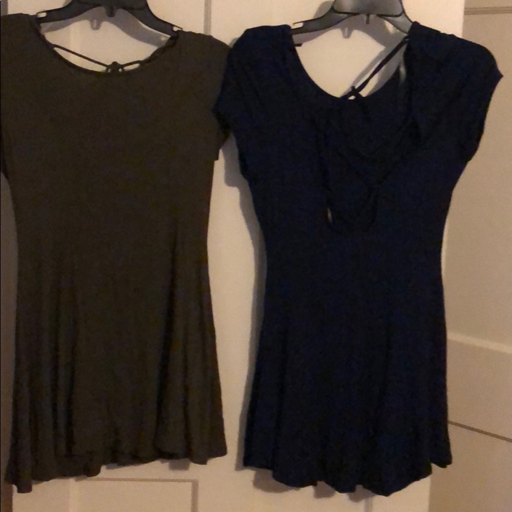 Dresses
